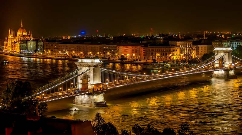 Budapeste - Hungria